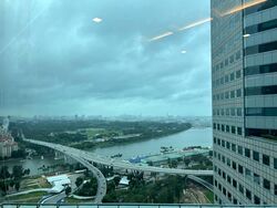 Suntec Tower Three (D1), Office #566782961